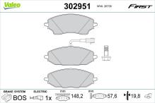 VALEO 302951